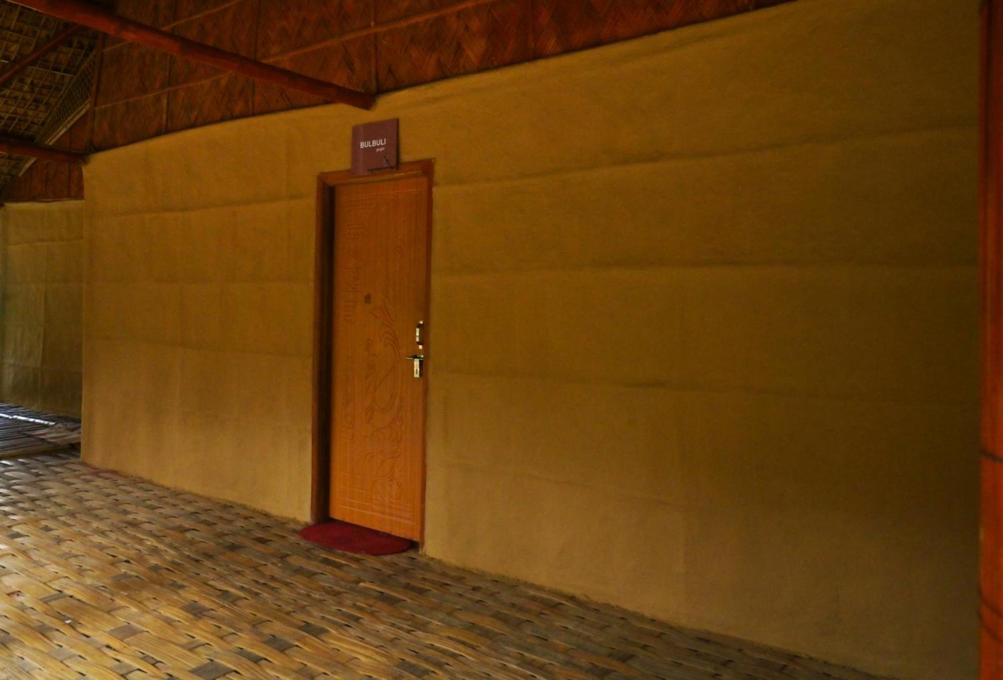 מלון Kāziranga Gorh Retreat מראה חיצוני תמונה